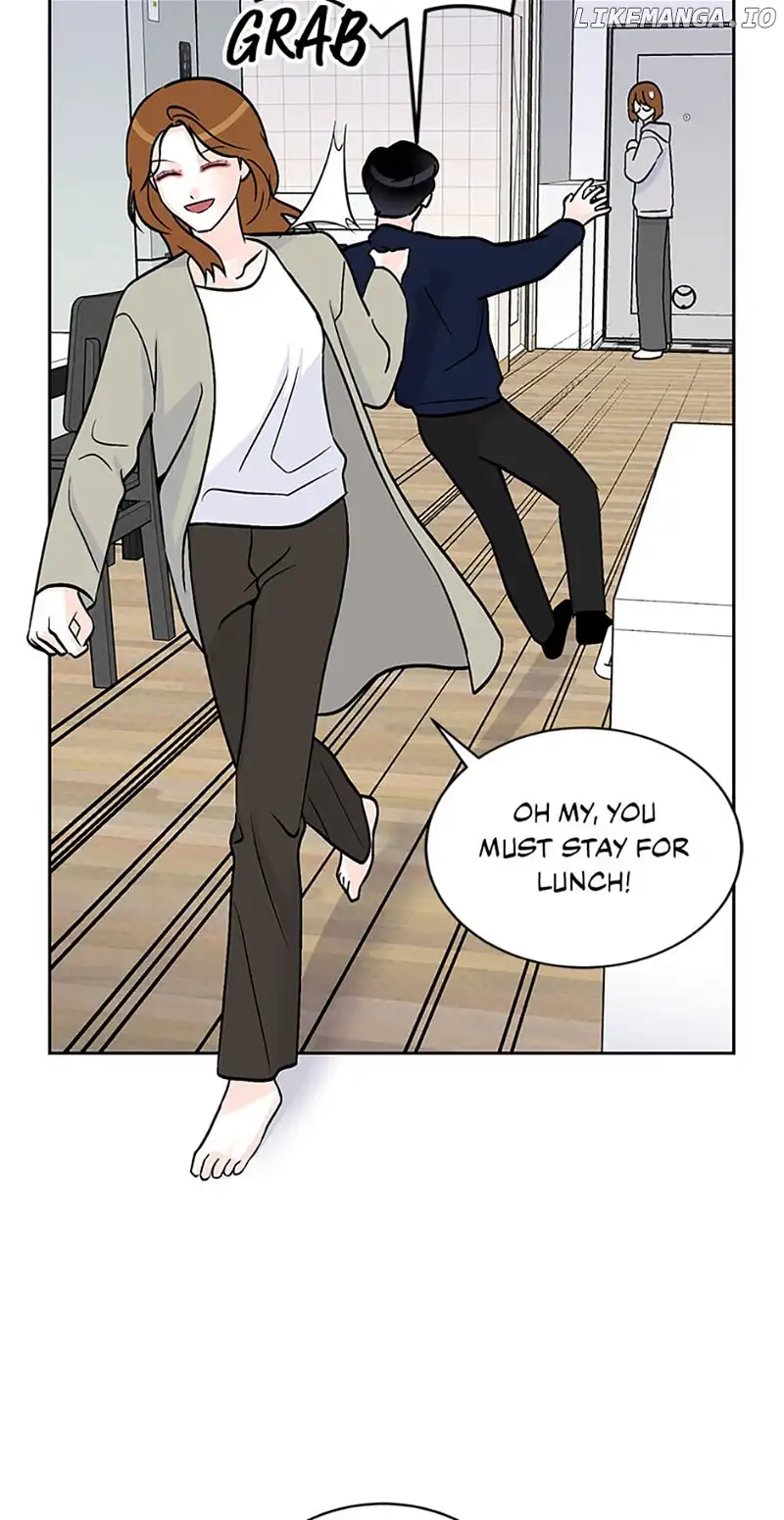 An Extraordinary Guardian Chapter 32 page 47