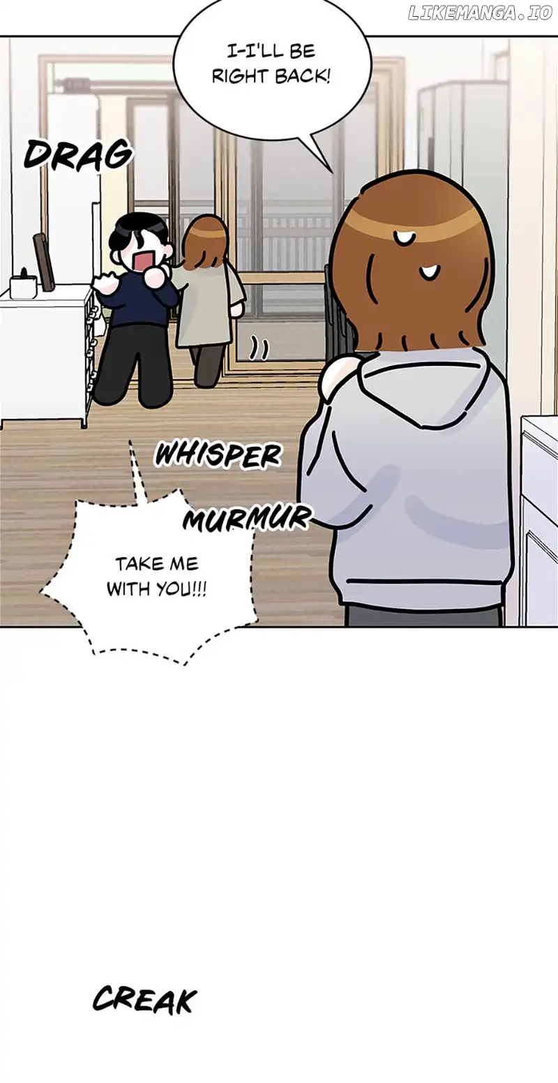 An Extraordinary Guardian Chapter 32 page 48