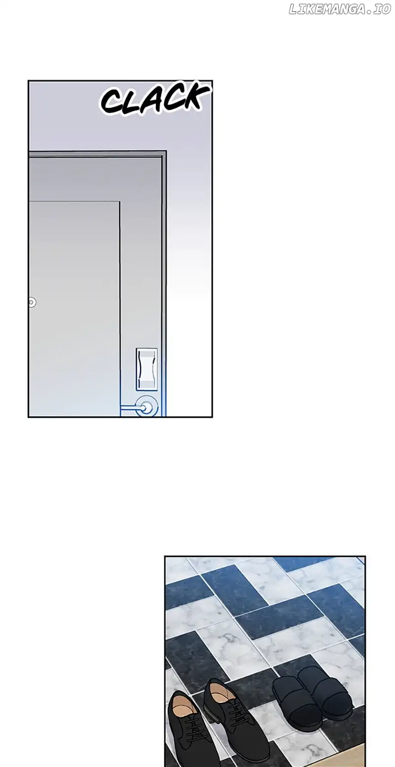 An Extraordinary Guardian Chapter 32 page 49