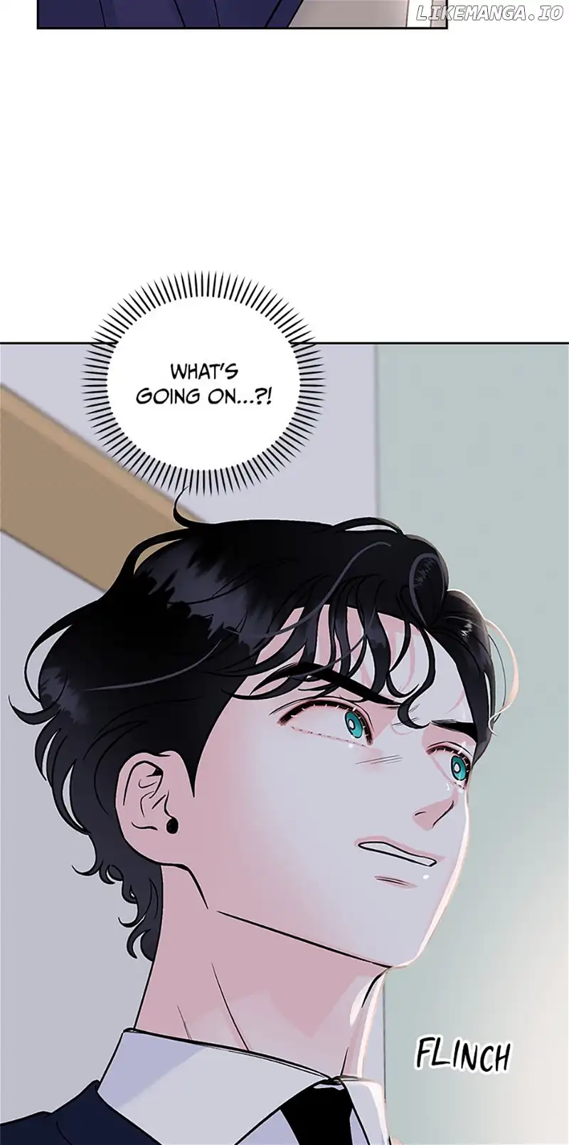An Extraordinary Guardian Chapter 32 page 52