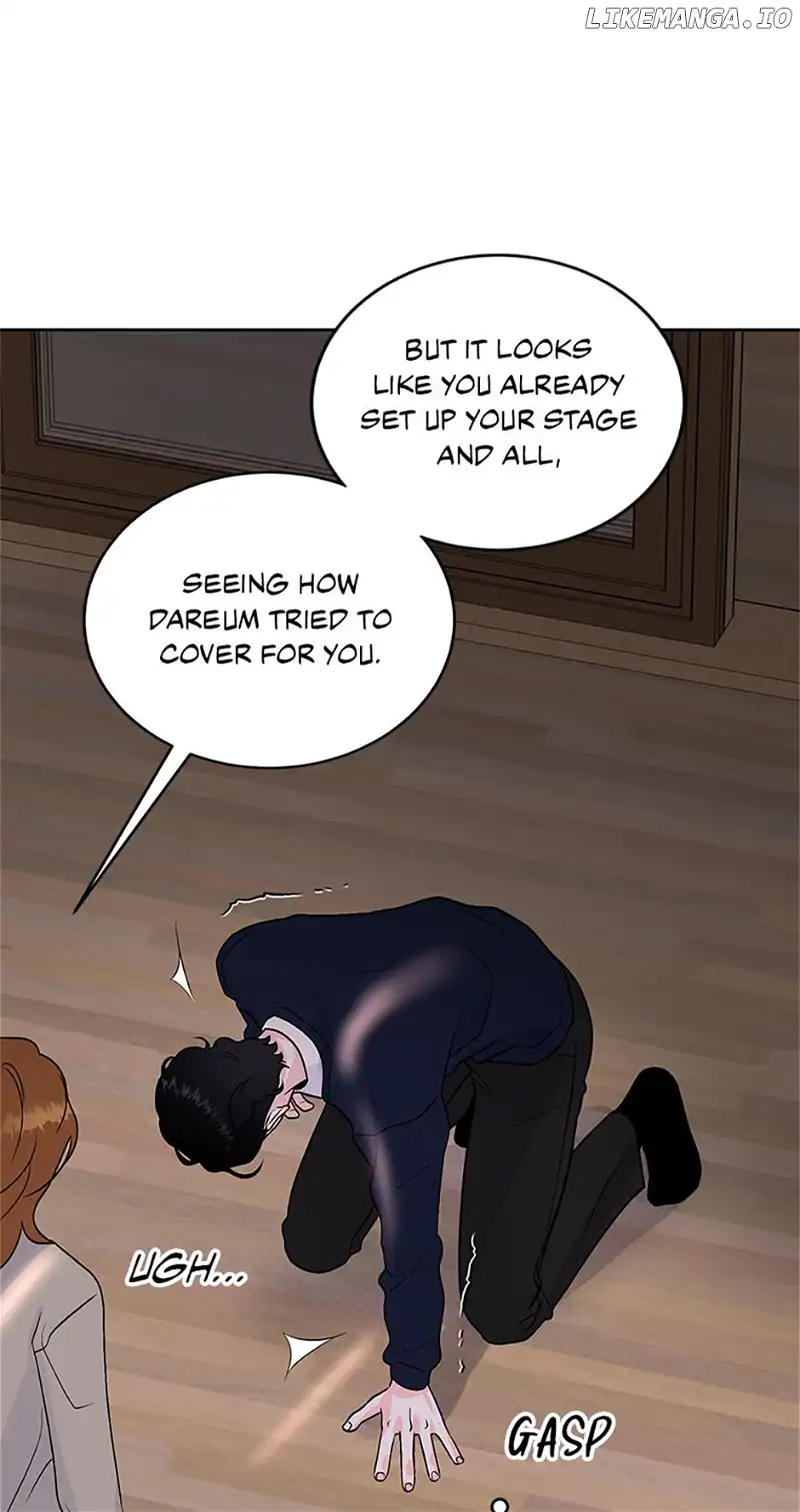 An Extraordinary Guardian Chapter 32 page 56