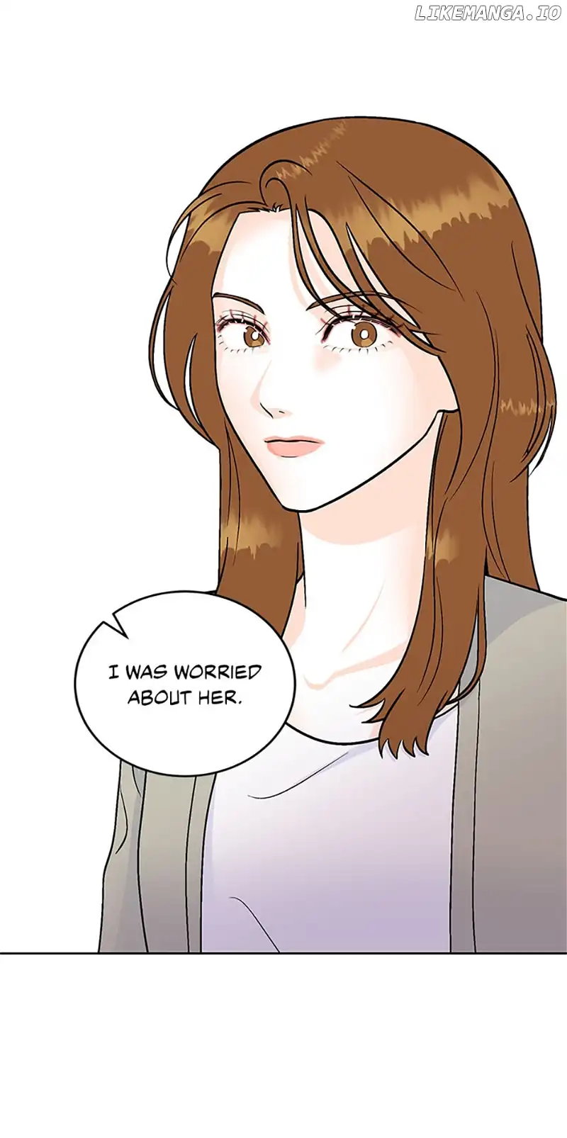 An Extraordinary Guardian Chapter 32 page 6