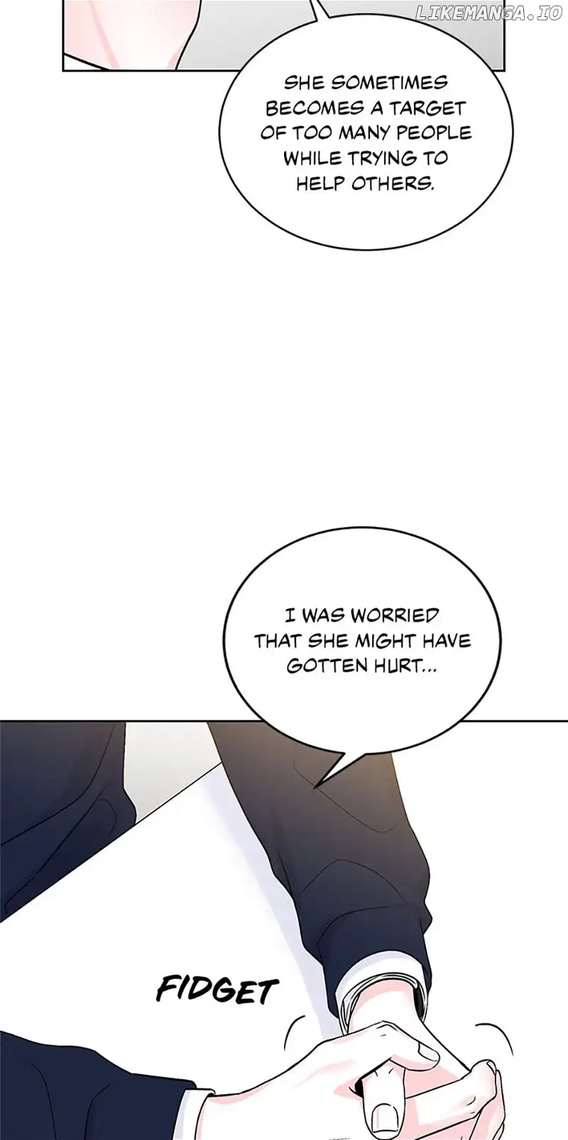 An Extraordinary Guardian Chapter 32 page 8