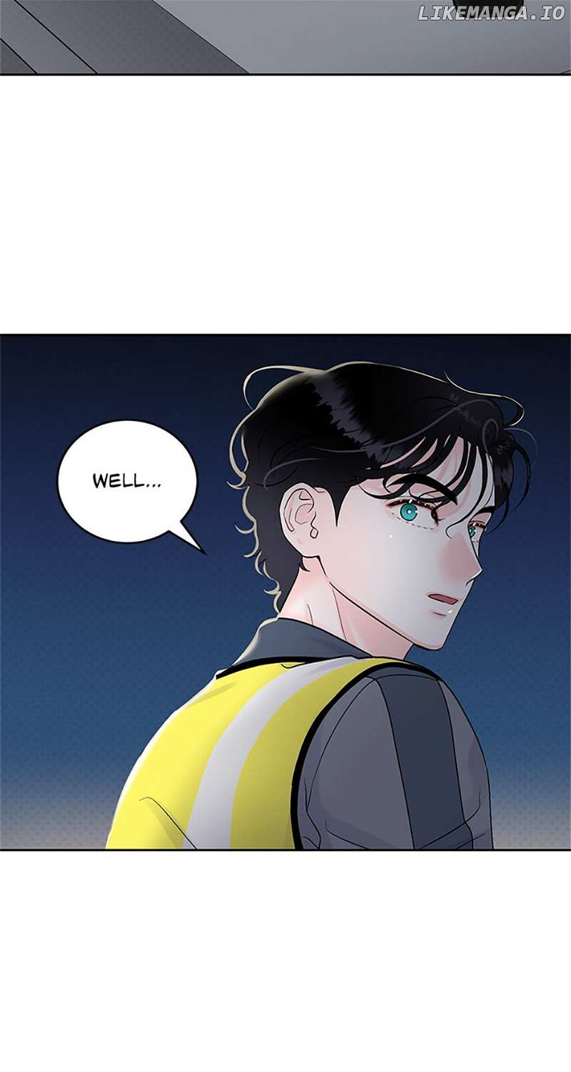 An Extraordinary Guardian Chapter 34 page 10