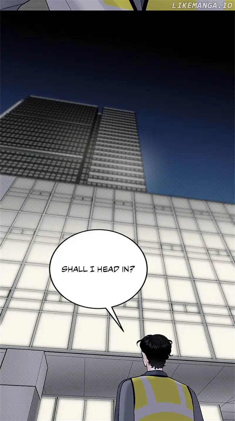 An Extraordinary Guardian Chapter 34 page 17