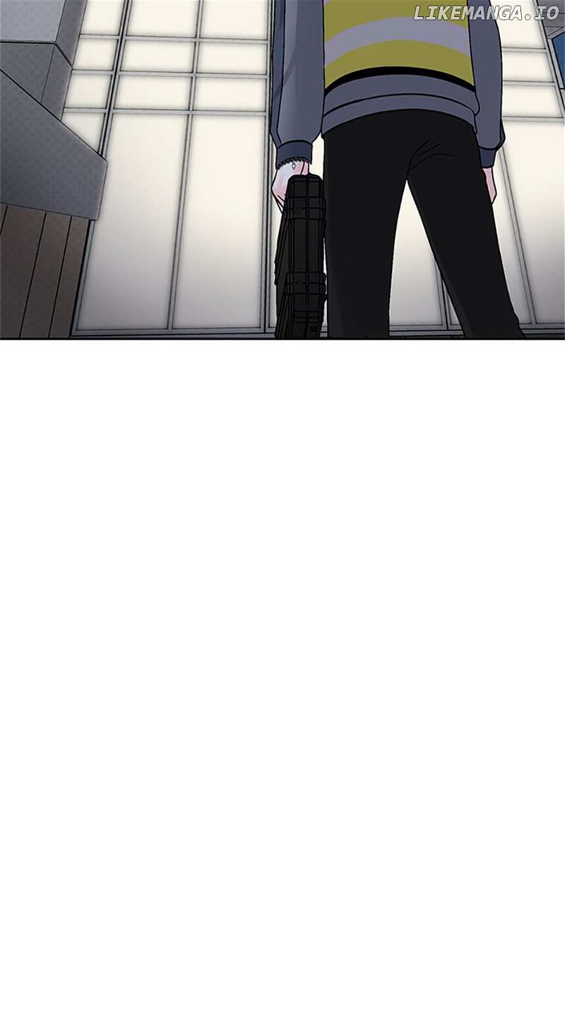 An Extraordinary Guardian Chapter 34 page 18