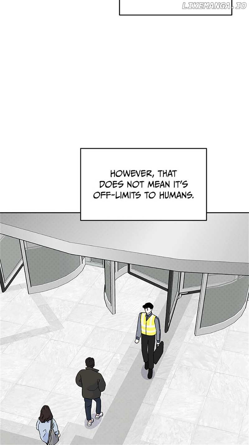 An Extraordinary Guardian Chapter 34 page 20