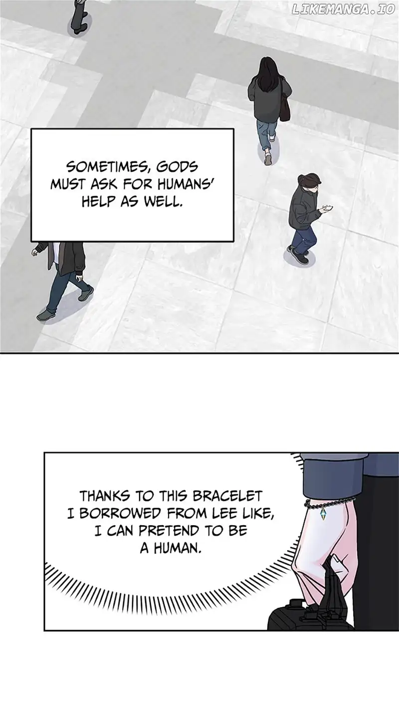 An Extraordinary Guardian Chapter 34 page 21