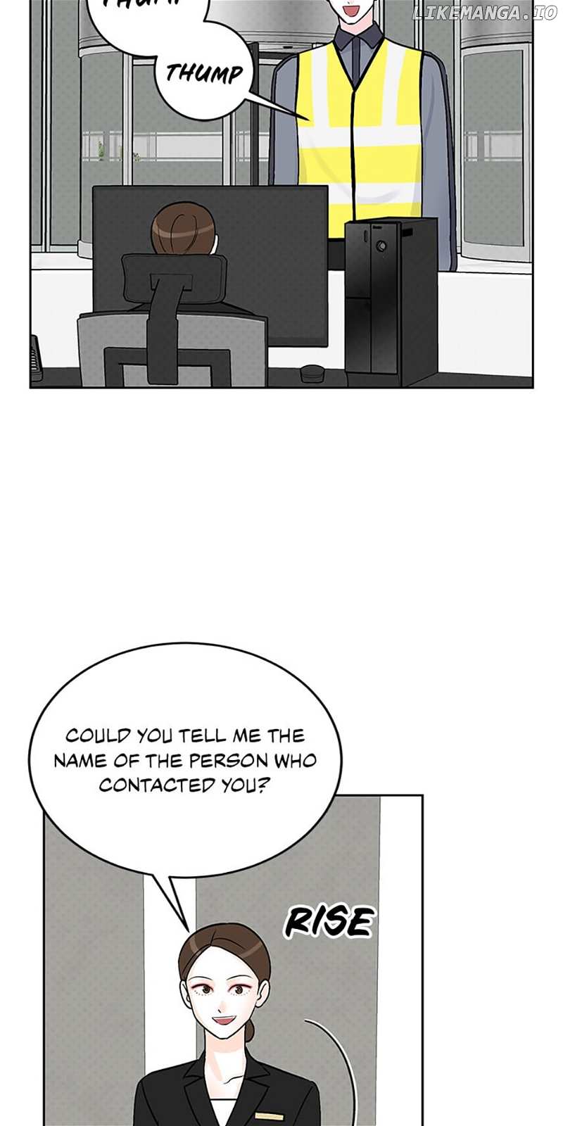 An Extraordinary Guardian Chapter 34 page 23