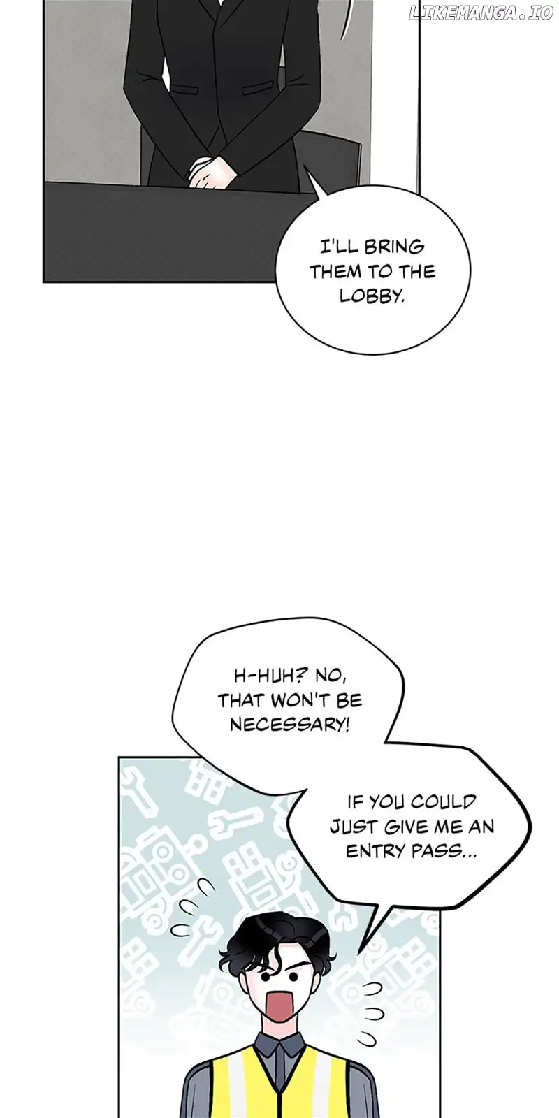 An Extraordinary Guardian Chapter 34 page 24