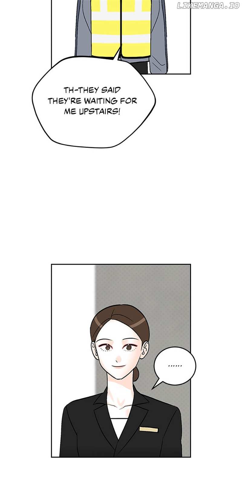 An Extraordinary Guardian Chapter 34 page 25
