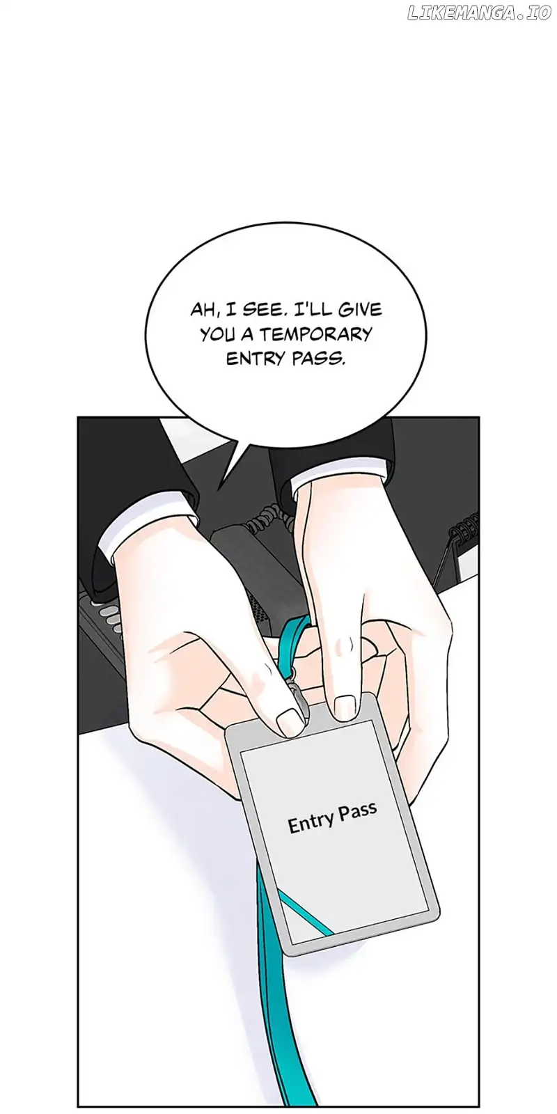 An Extraordinary Guardian Chapter 34 page 26