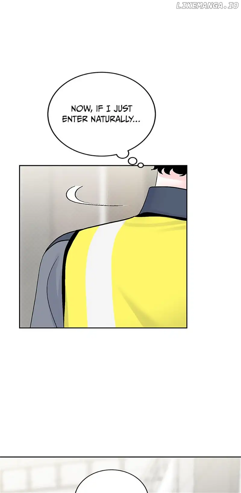 An Extraordinary Guardian Chapter 34 page 28