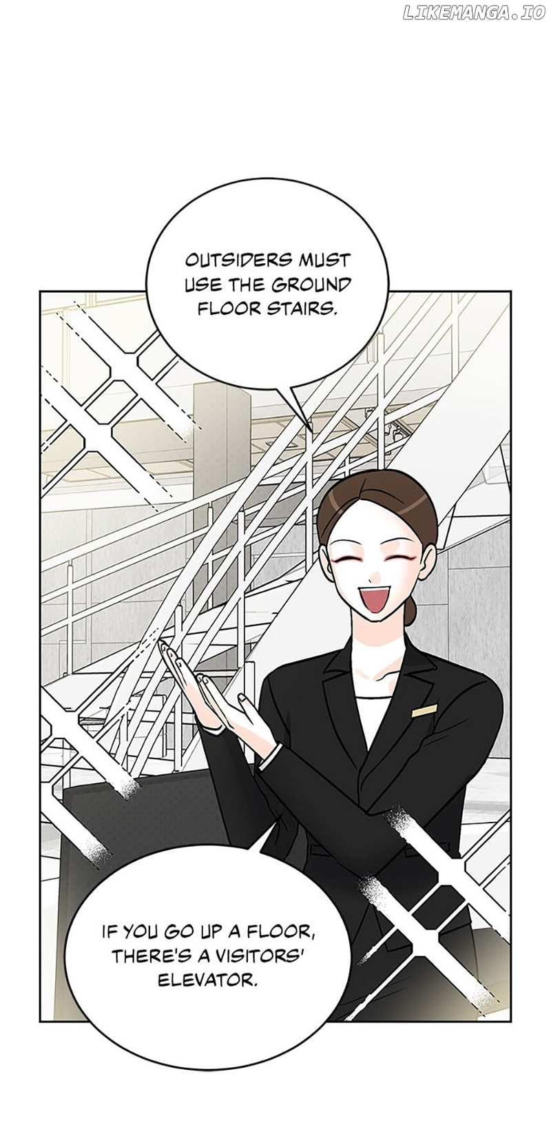 An Extraordinary Guardian Chapter 34 page 31
