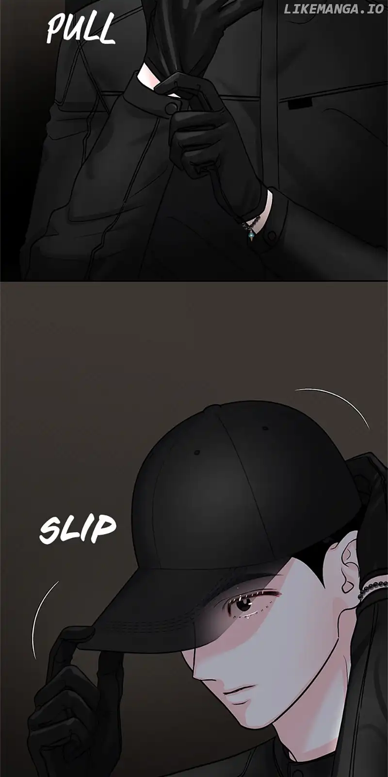 An Extraordinary Guardian Chapter 34 page 35