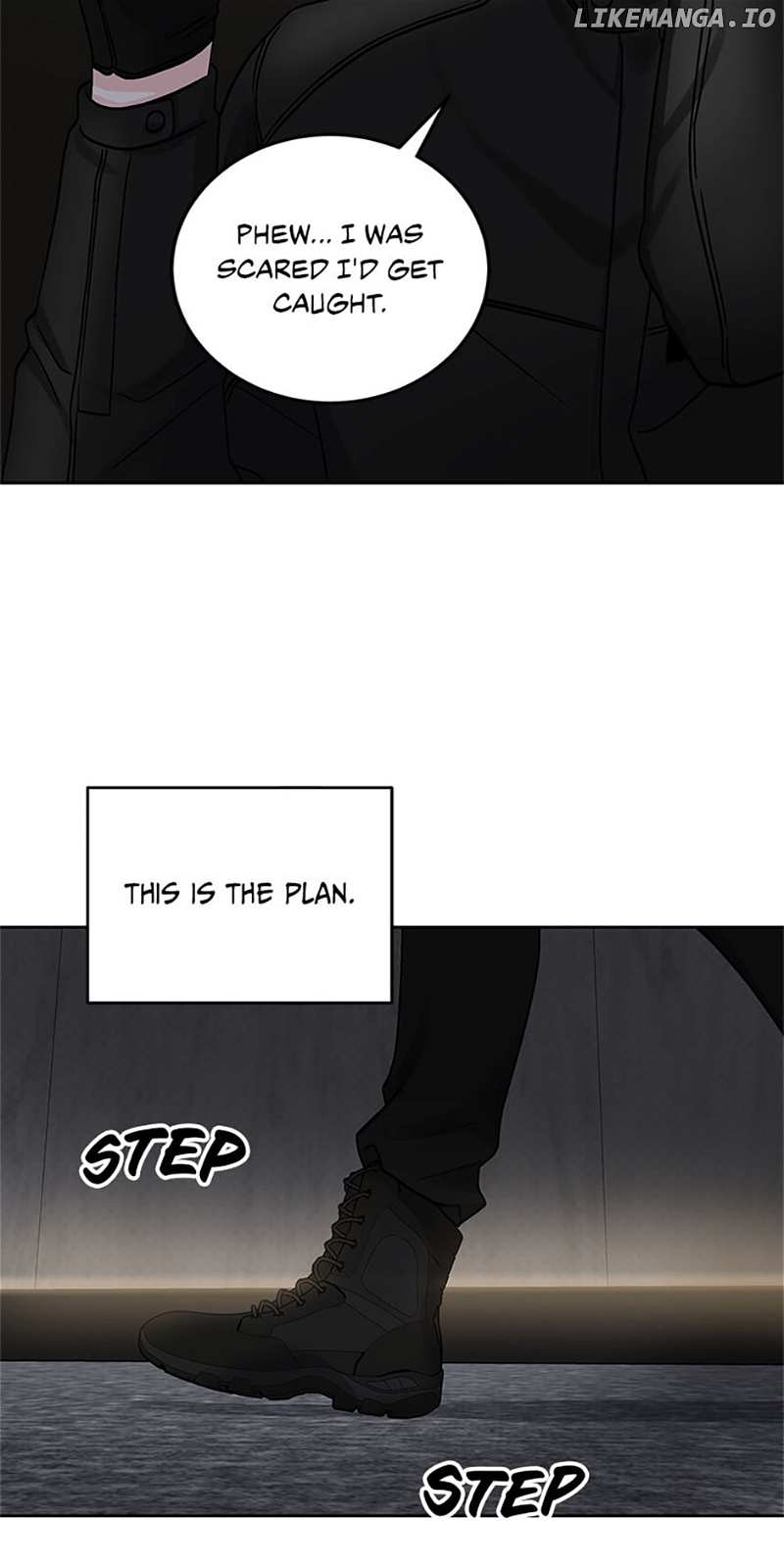 An Extraordinary Guardian Chapter 34 page 36