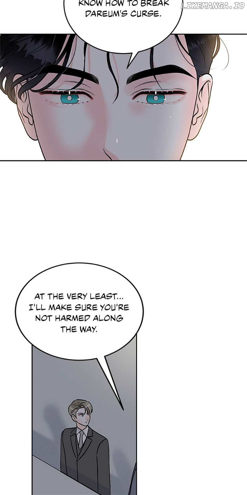 An Extraordinary Guardian Chapter 34 page 3