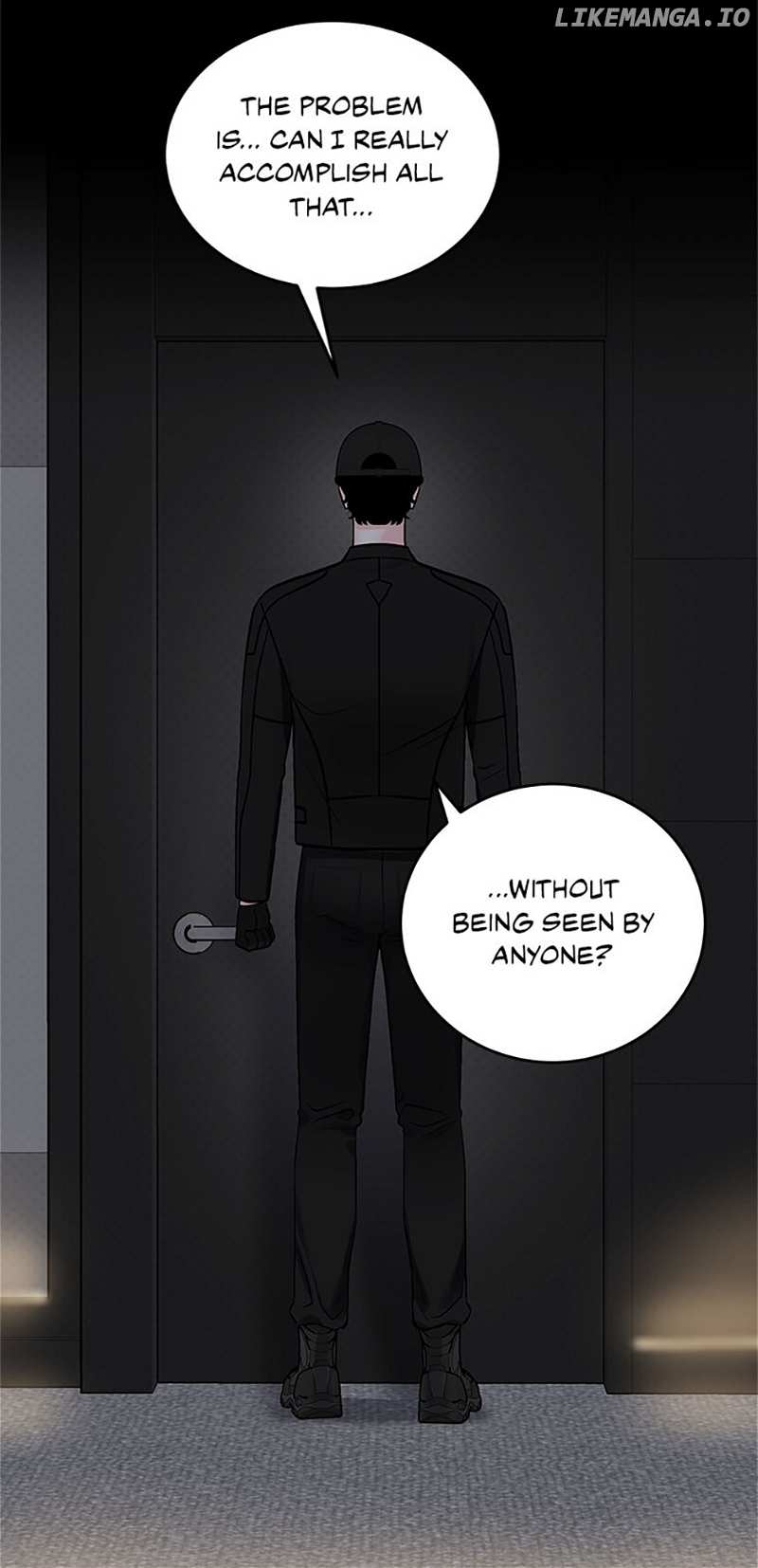 An Extraordinary Guardian Chapter 34 page 40
