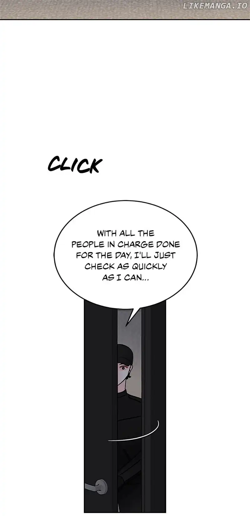 An Extraordinary Guardian Chapter 34 page 41