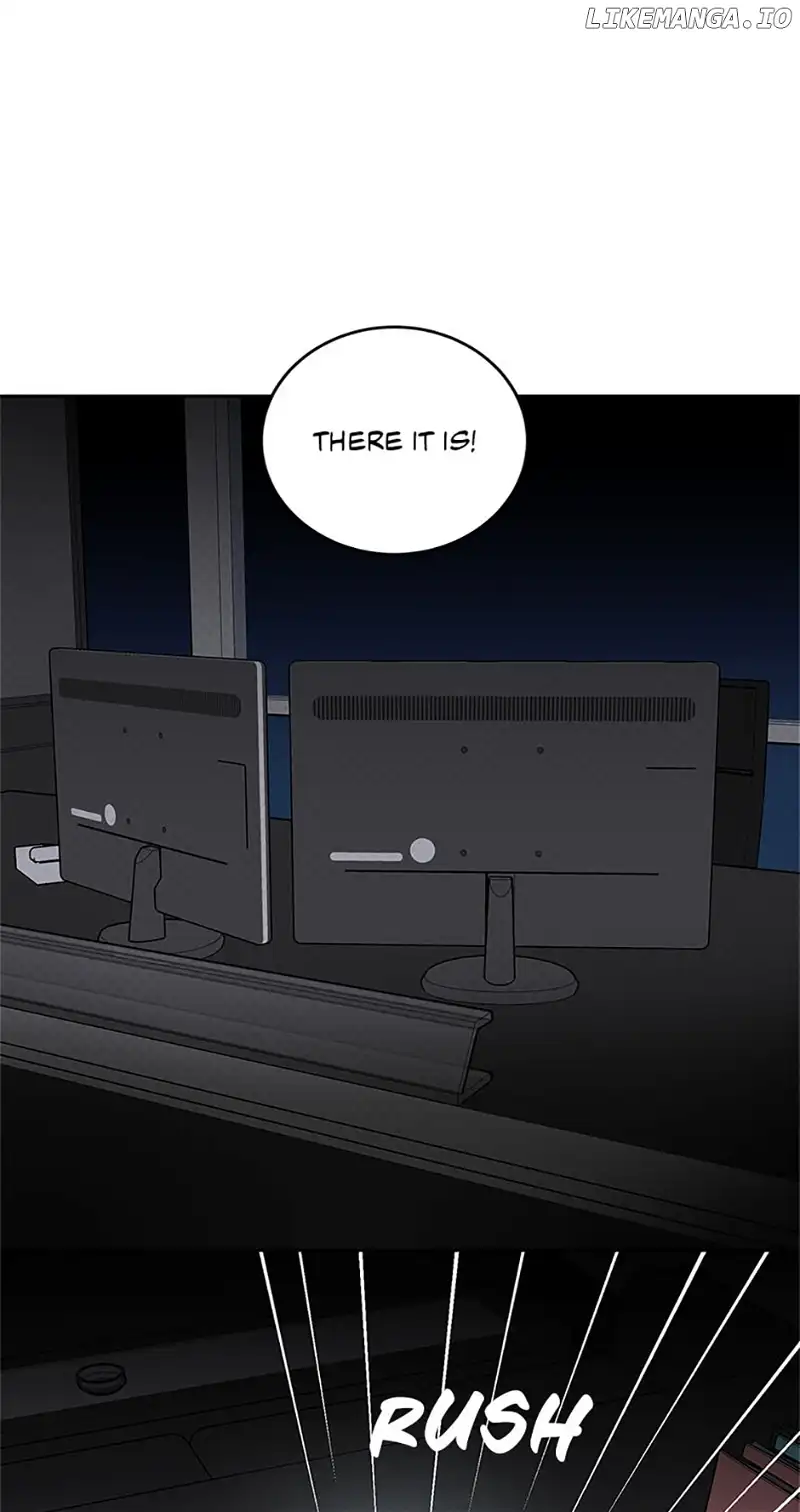 An Extraordinary Guardian Chapter 34 page 42