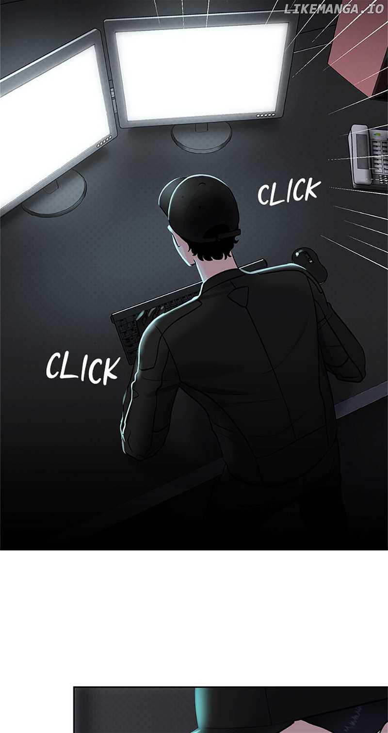 An Extraordinary Guardian Chapter 34 page 43