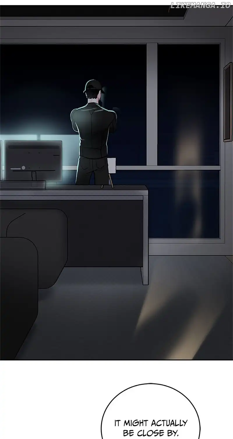 An Extraordinary Guardian Chapter 34 page 47