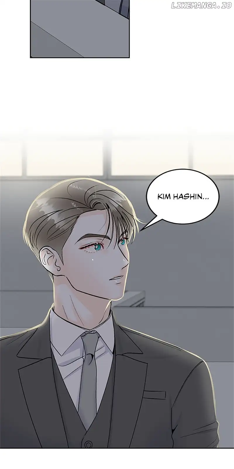 An Extraordinary Guardian Chapter 34 page 4