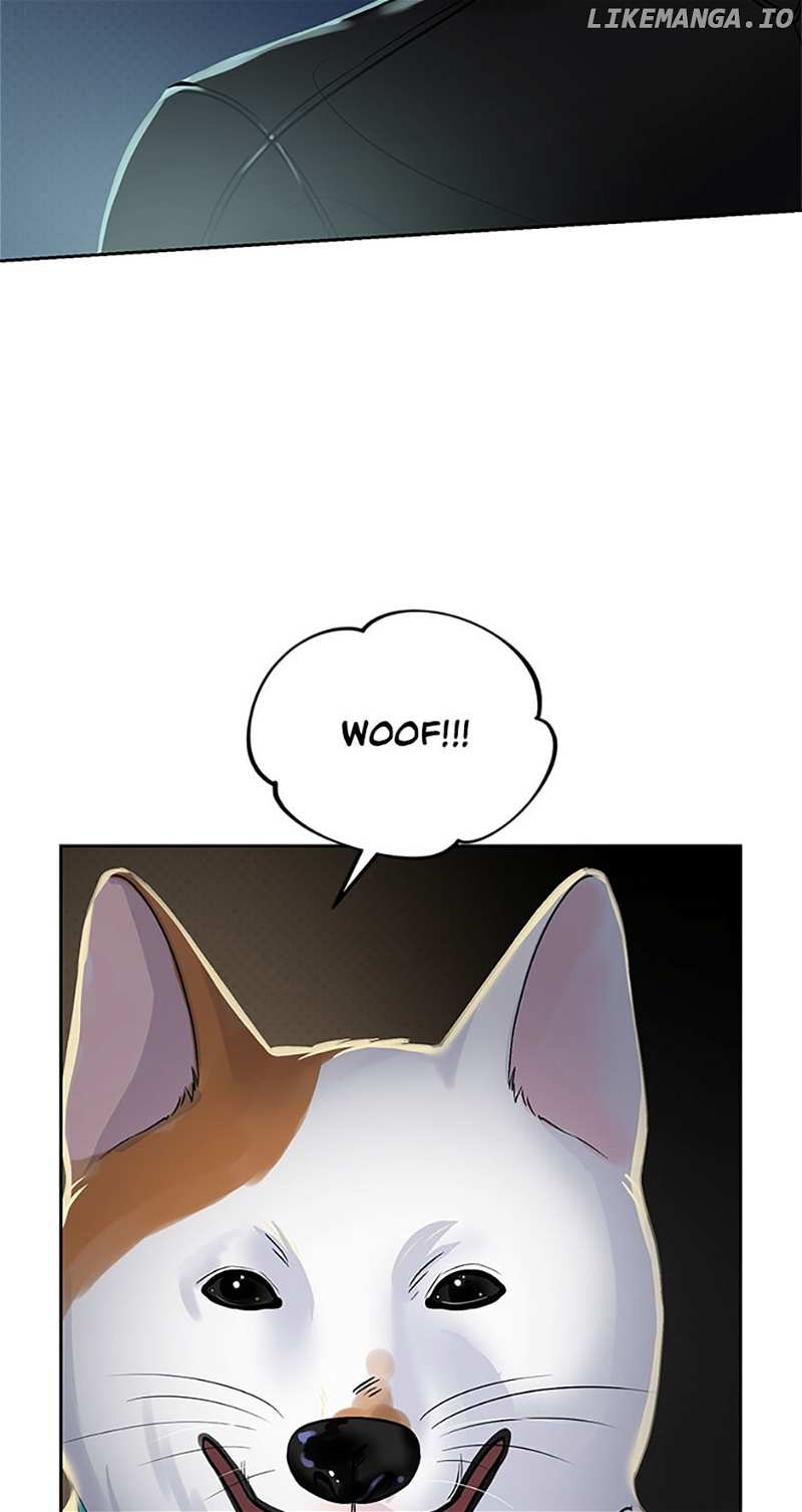 An Extraordinary Guardian Chapter 34 page 50