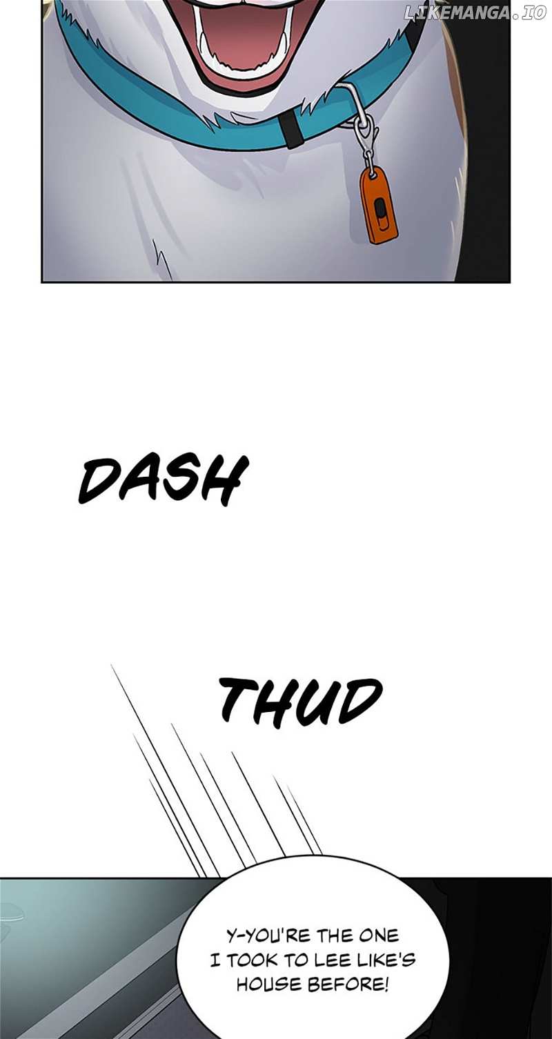 An Extraordinary Guardian Chapter 34 page 51