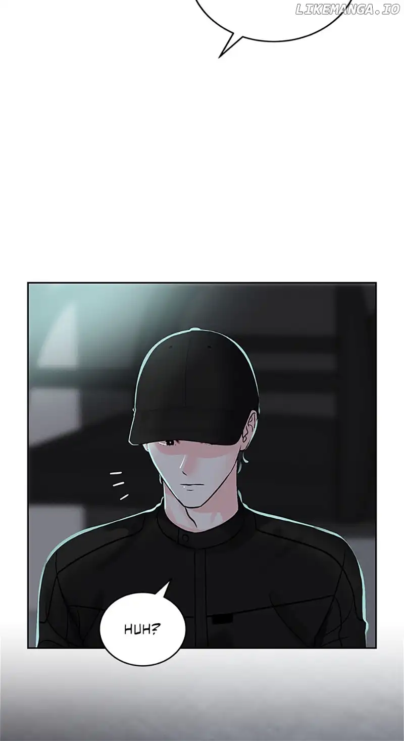An Extraordinary Guardian Chapter 34 page 54