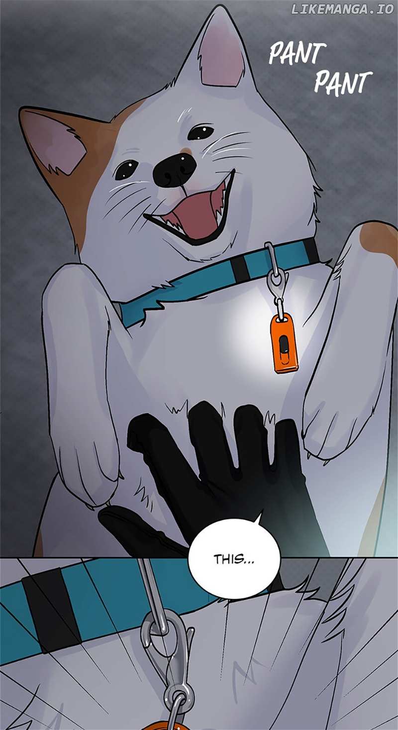 An Extraordinary Guardian Chapter 34 page 55