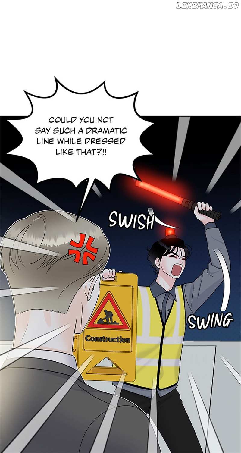 An Extraordinary Guardian Chapter 34 page 5
