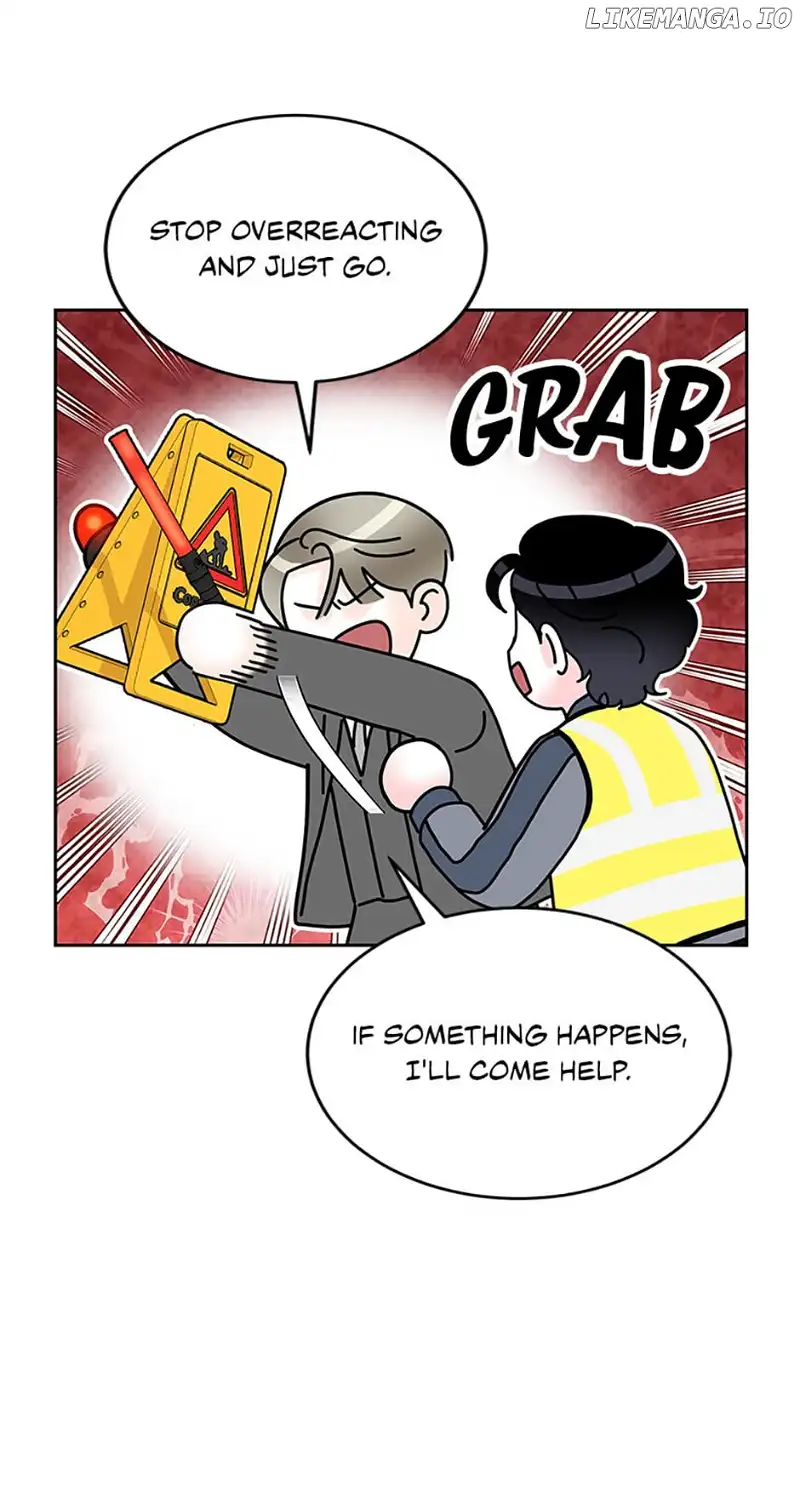 An Extraordinary Guardian Chapter 34 page 7