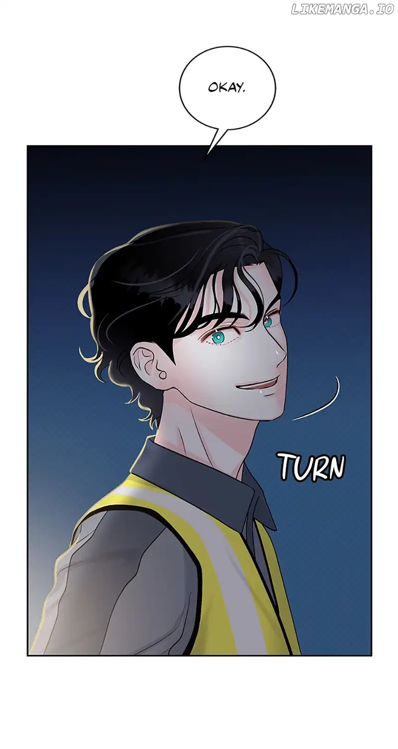 An Extraordinary Guardian Chapter 34 page 8