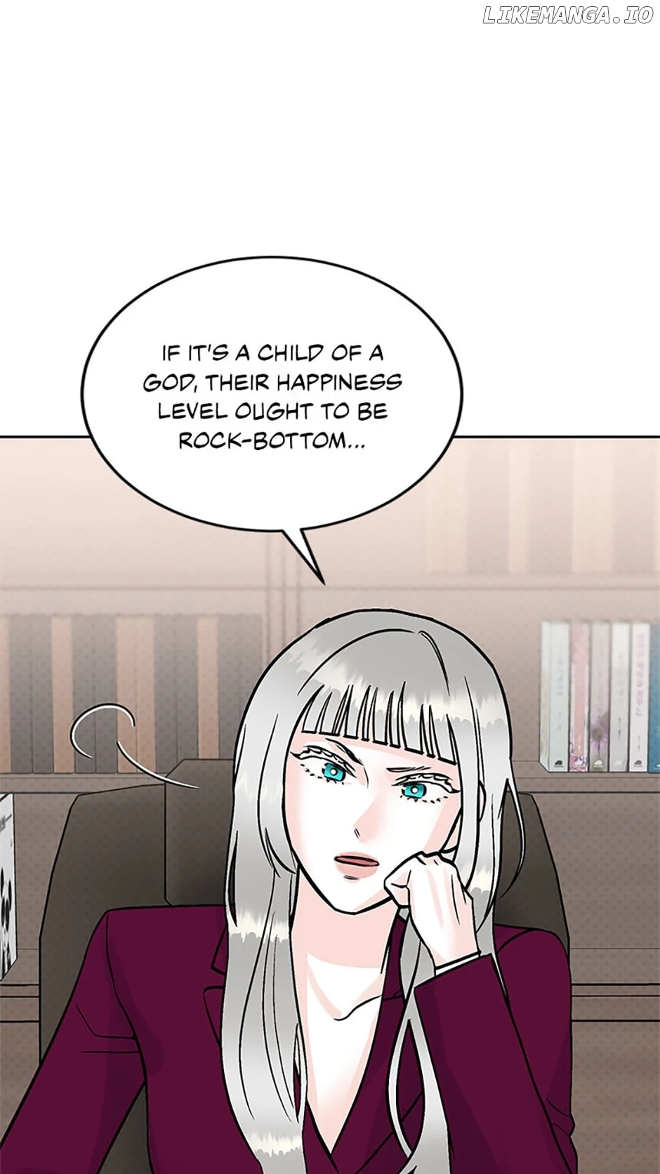An Extraordinary Guardian Chapter 36 page 13