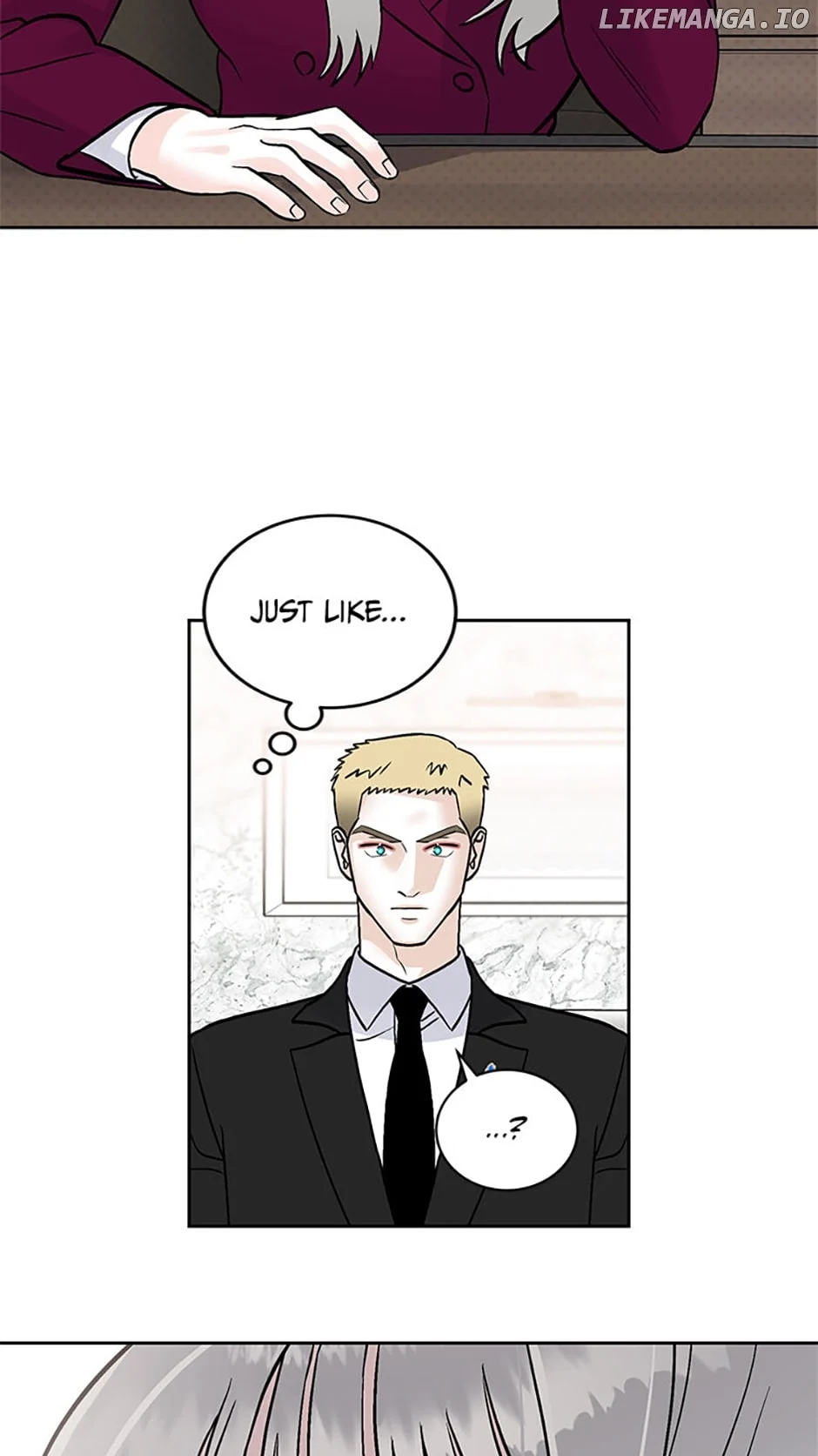 An Extraordinary Guardian Chapter 36 page 14