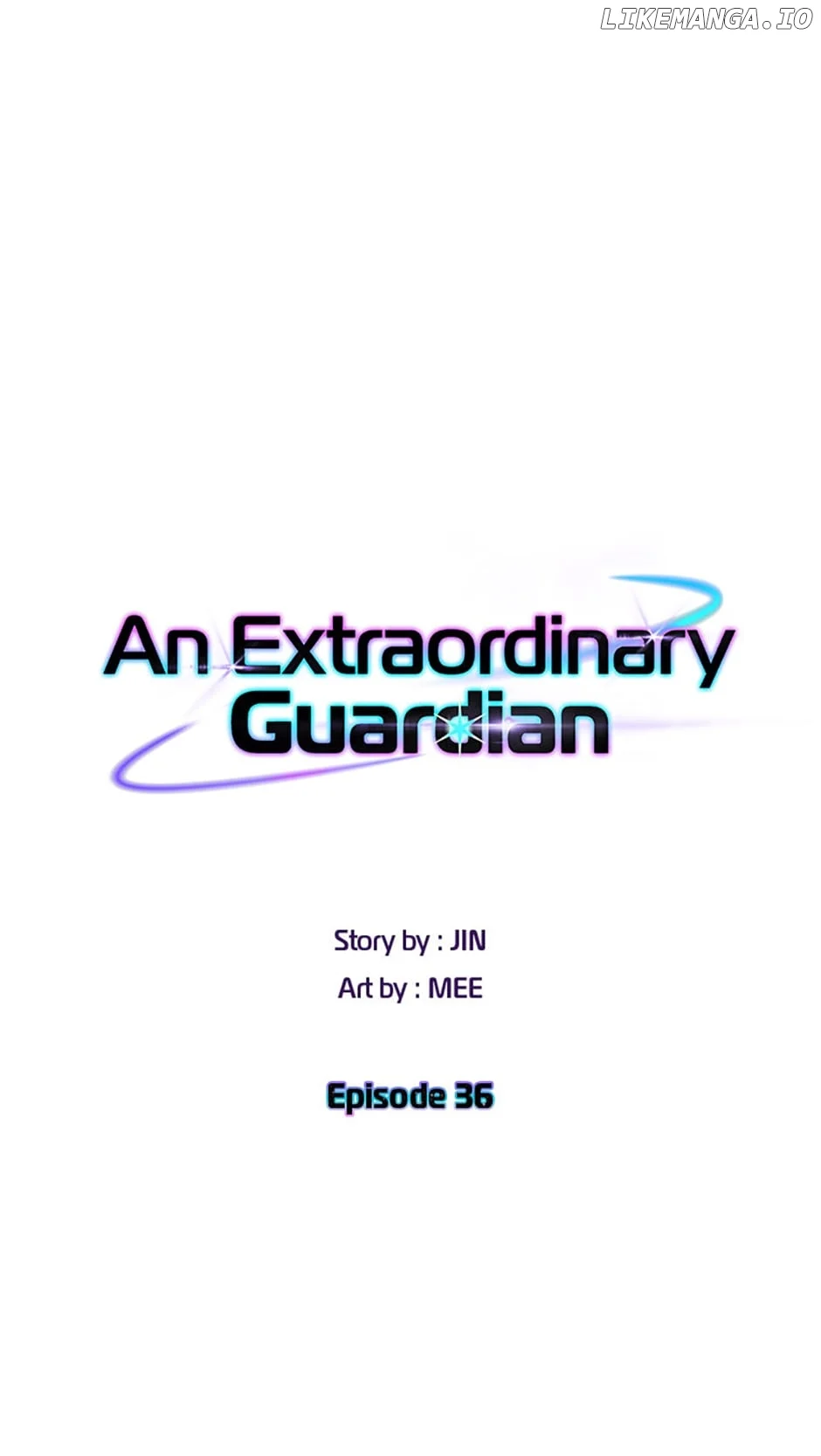 An Extraordinary Guardian Chapter 36 page 16