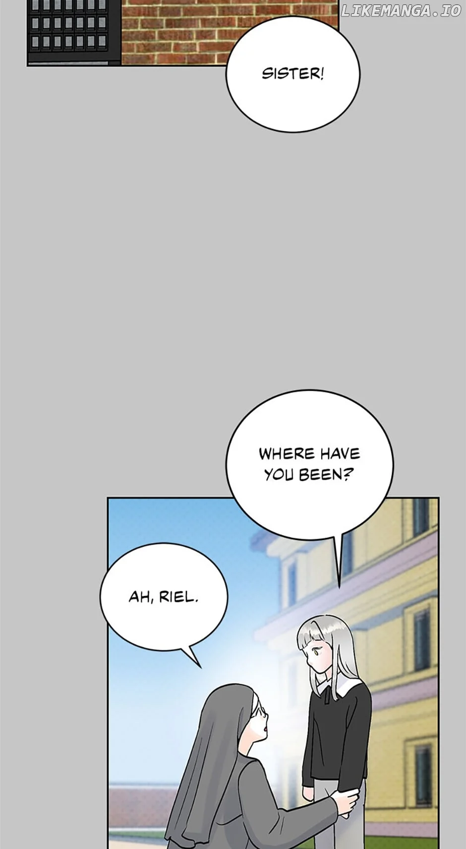 An Extraordinary Guardian Chapter 36 page 18
