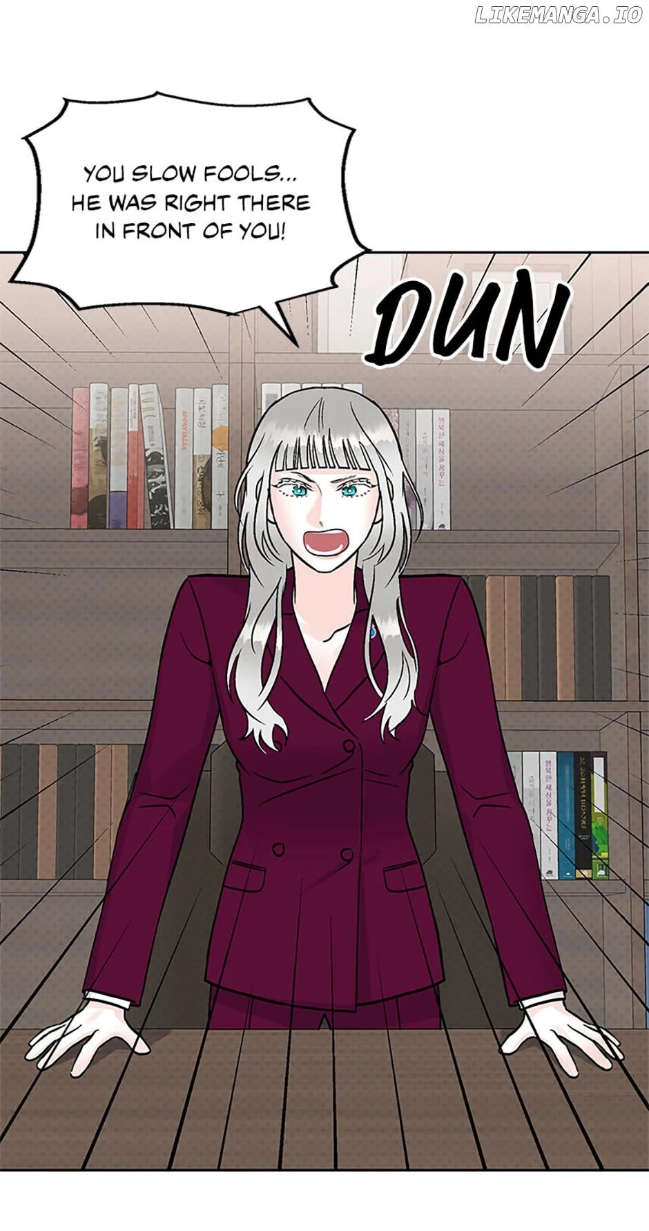 An Extraordinary Guardian Chapter 36 page 1