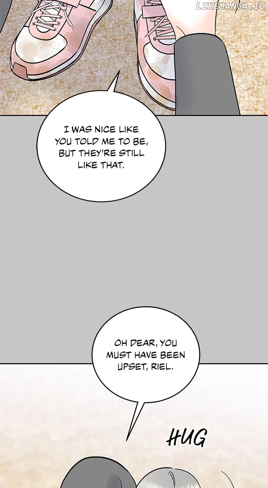 An Extraordinary Guardian Chapter 36 page 20