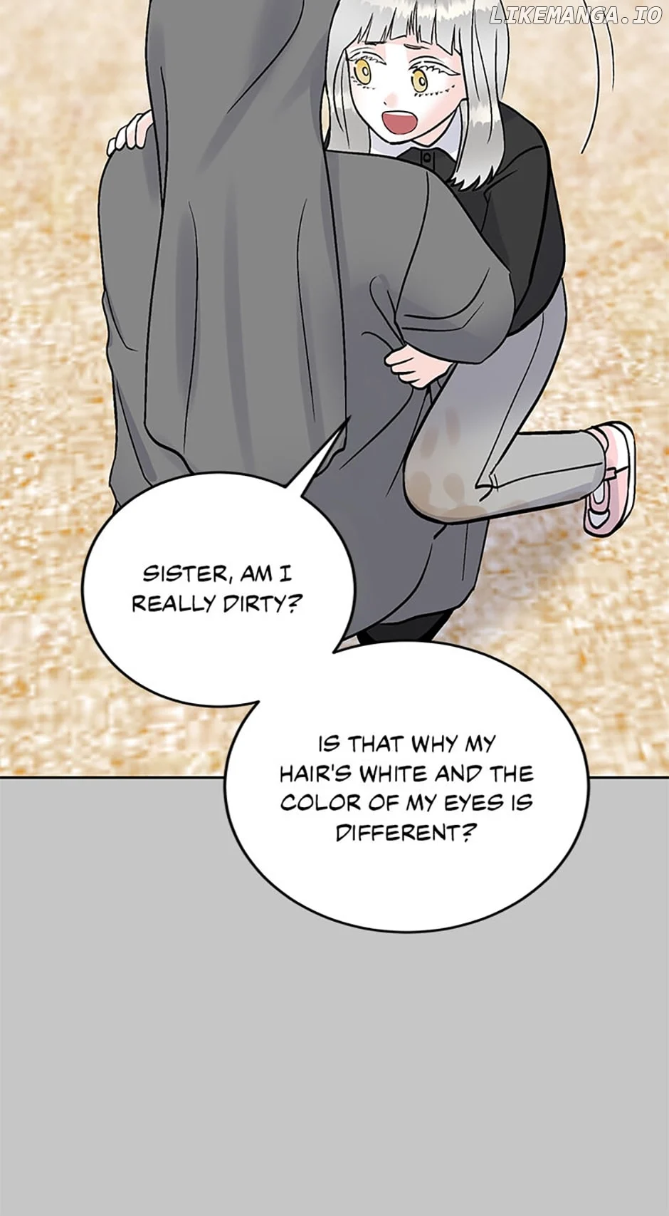 An Extraordinary Guardian Chapter 36 page 21