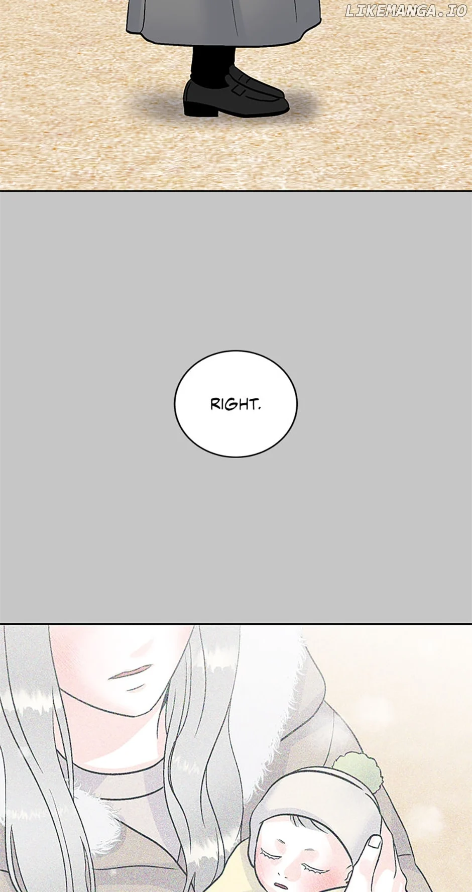 An Extraordinary Guardian Chapter 36 page 23