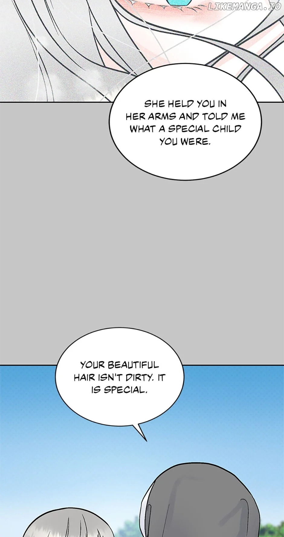An Extraordinary Guardian Chapter 36 page 25