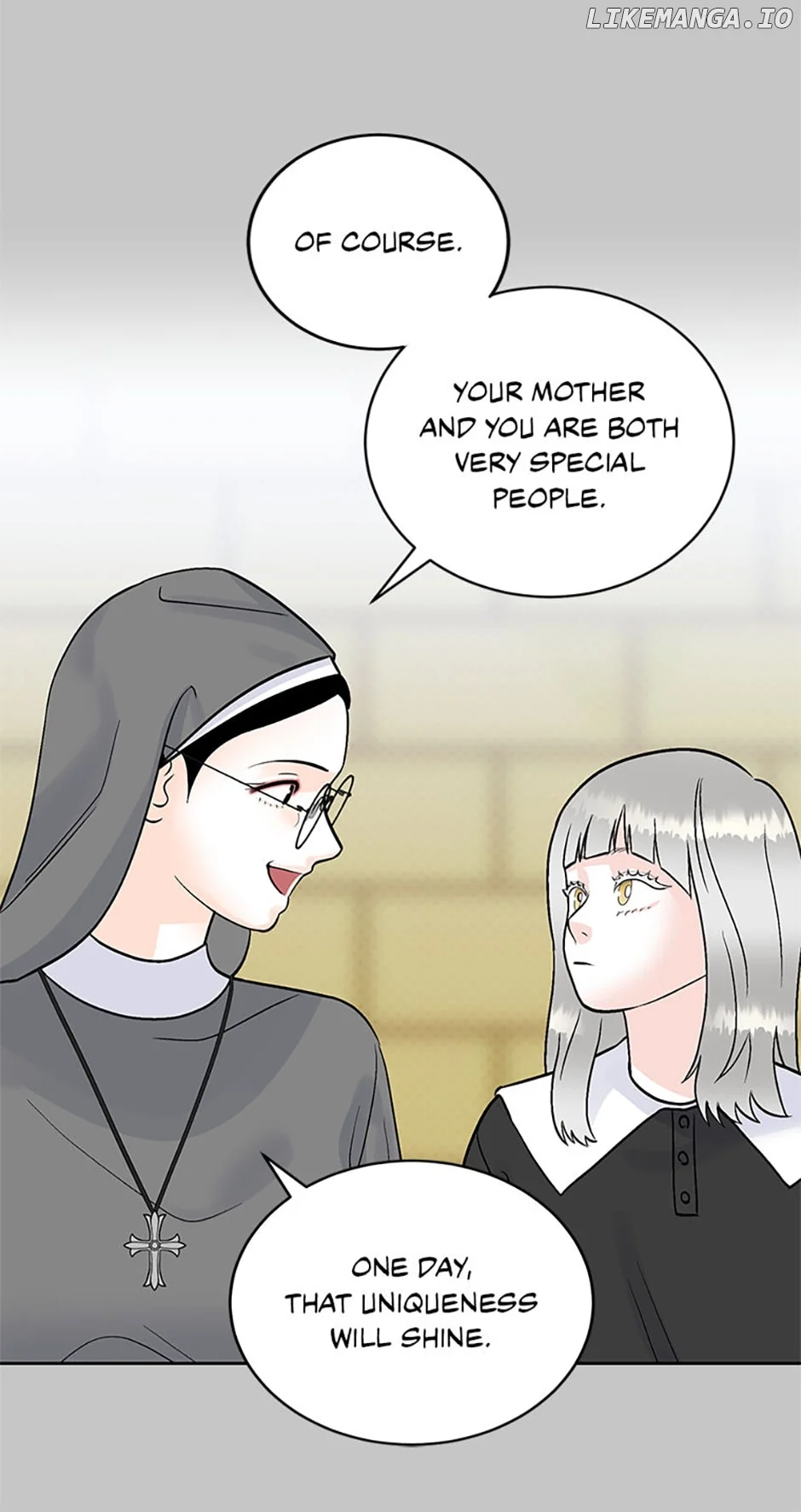 An Extraordinary Guardian Chapter 36 page 27