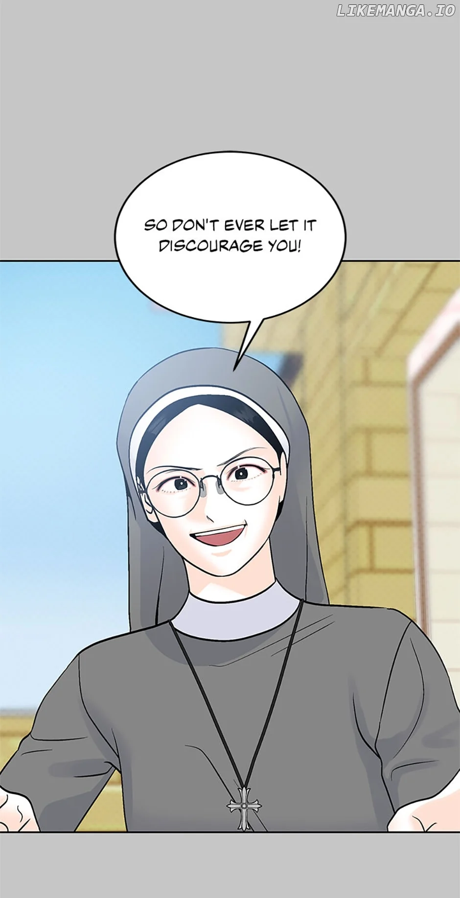 An Extraordinary Guardian Chapter 36 page 28