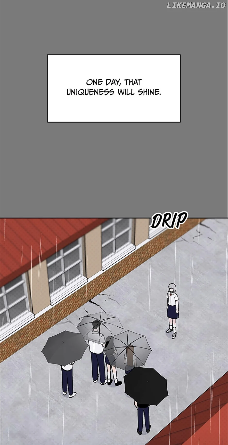 An Extraordinary Guardian Chapter 36 page 31