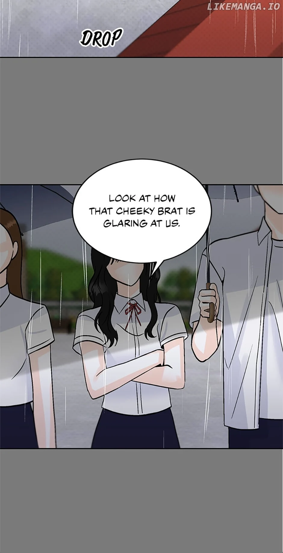 An Extraordinary Guardian Chapter 36 page 32