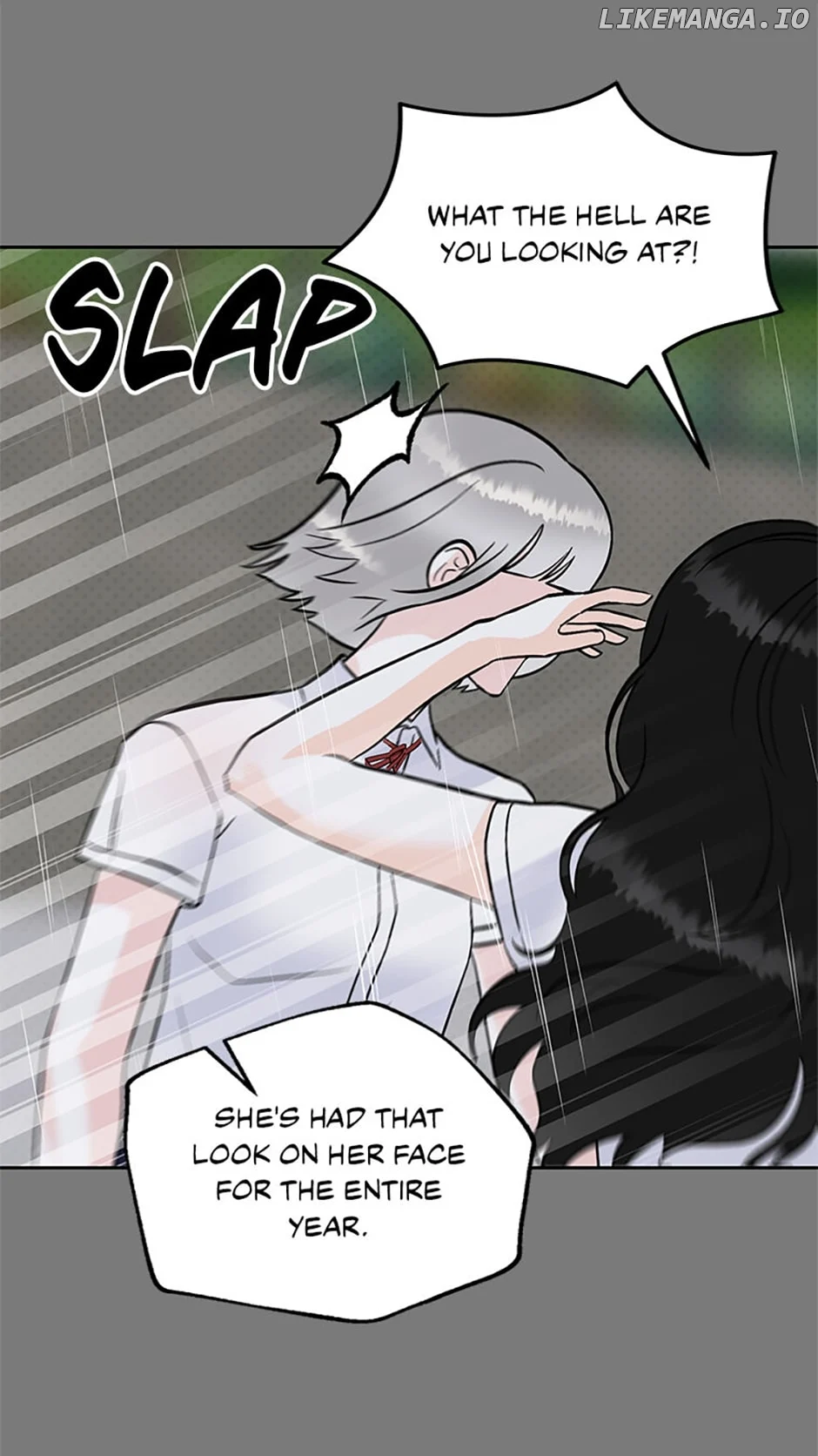 An Extraordinary Guardian Chapter 36 page 33
