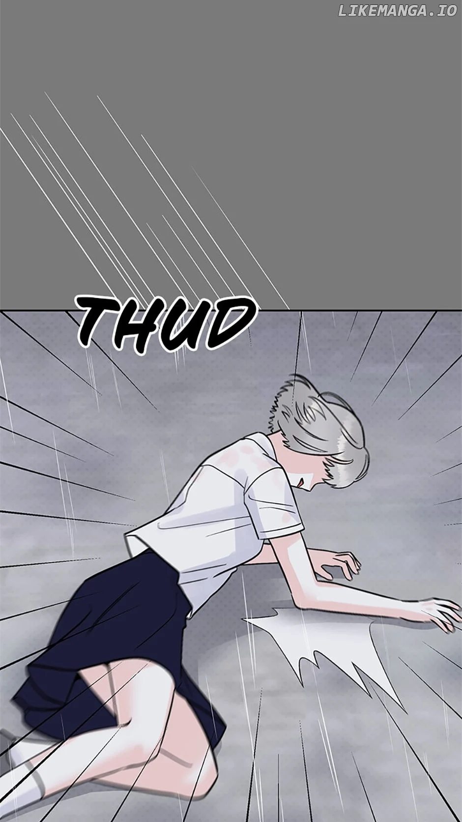 An Extraordinary Guardian Chapter 36 page 34