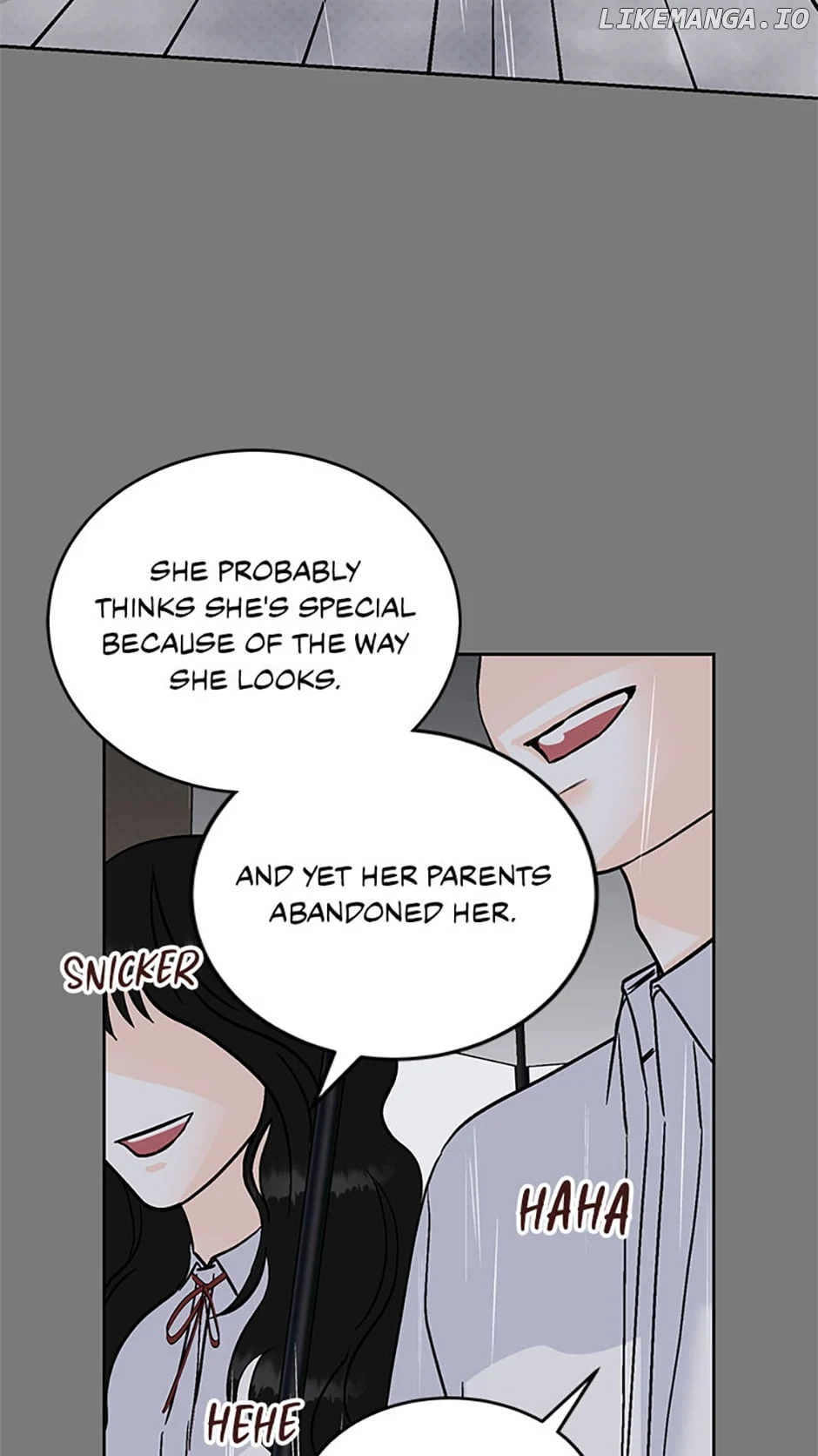 An Extraordinary Guardian Chapter 36 page 35
